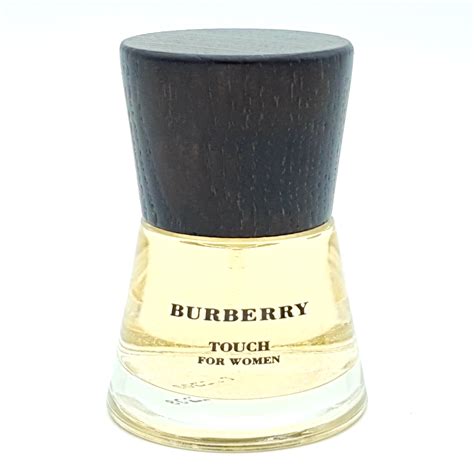 burberry perfume for women touch|burberry touch women's perfume review.